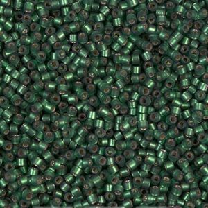 NEW MIYUKI DELICAS Size 11